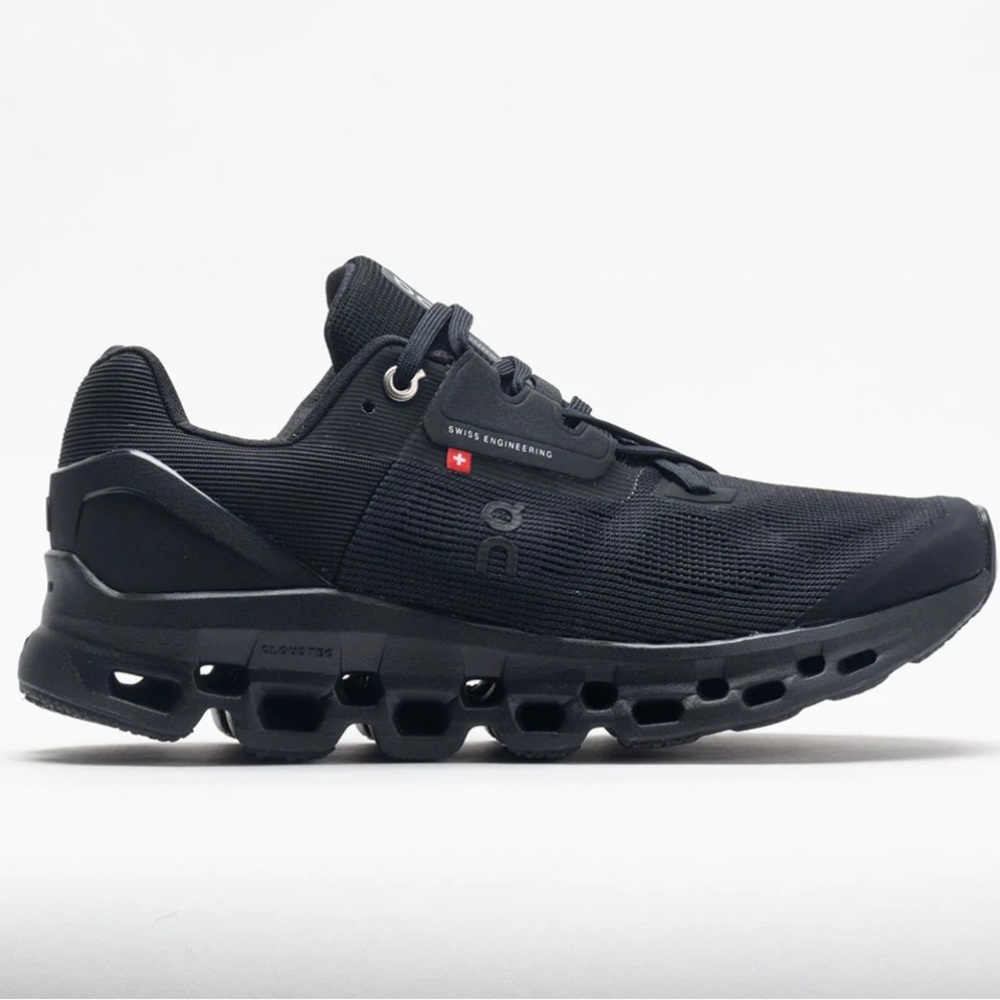 On Running (OnCloud), like new, Cloudstratus 2.0 Running Sneaker